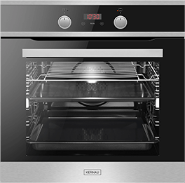 Naprawa piekarników Gryfice