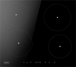 Naprawa płyt indukcyjnych Gryfice