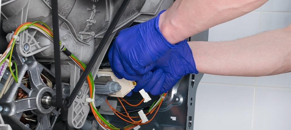 Serwis AGD Gryfice - O nas