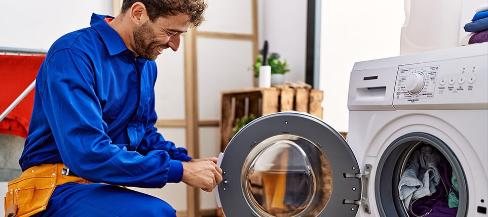 Serwis AGD Gryfice - Kontakt